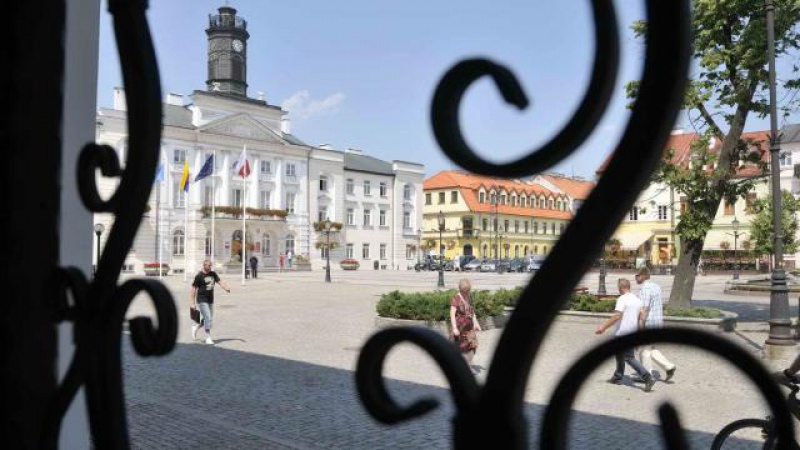 Centrum Szkoleniowo - Konferencyjne HOTEL HERMAN