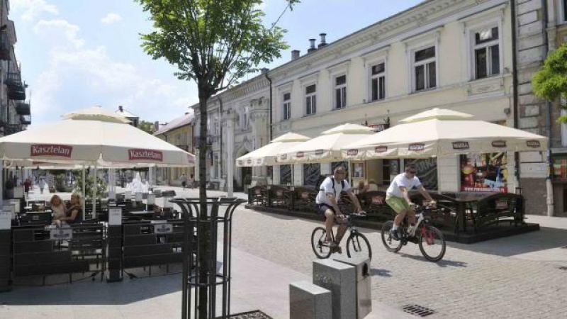 Centrum Szkoleniowo - Konferencyjne HOTEL HERMAN