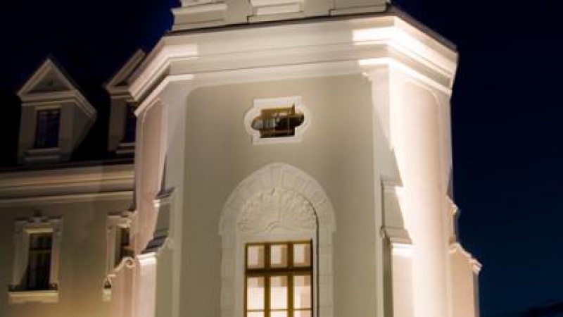 Hotel Zamek Lubliniec