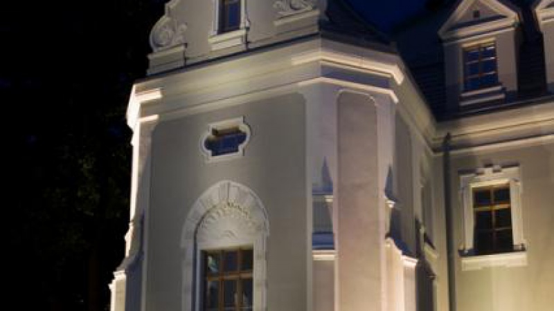 Hotel Zamek Lubliniec