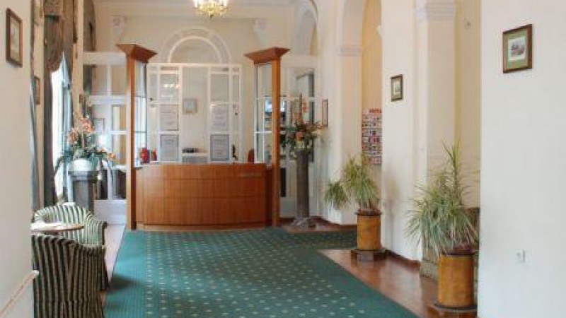 Hotel Harenda