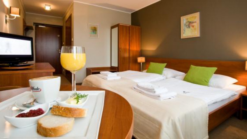 Hotel Polanin