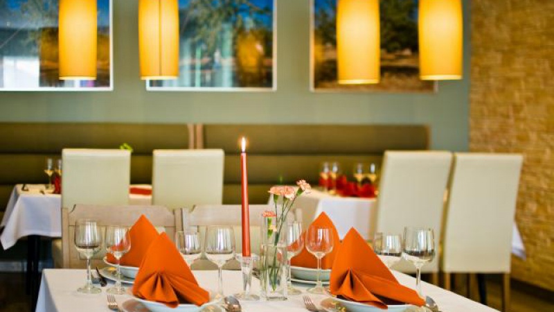 Hotel Polanin