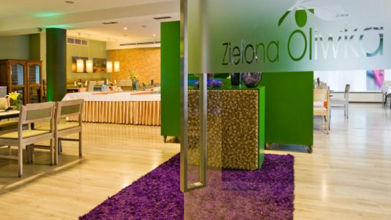 Hotel Polanin