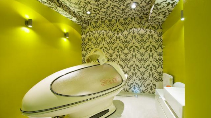 Hotel Polanin