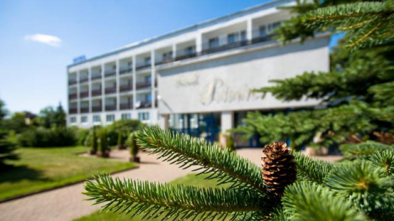 Hotel Polanin