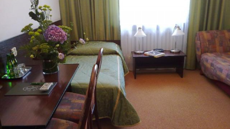 Hotel Harenda