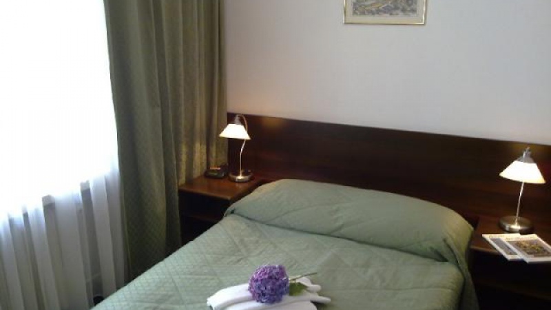 Hotel Harenda