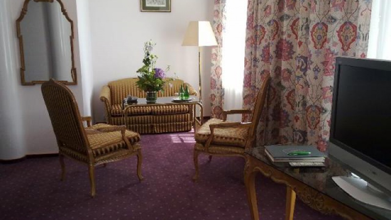 Hotel Harenda