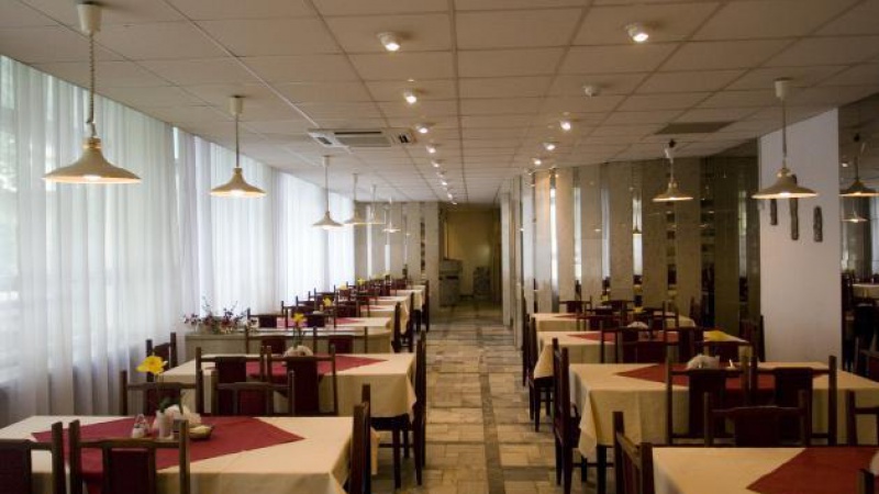 Hotel Harnaś