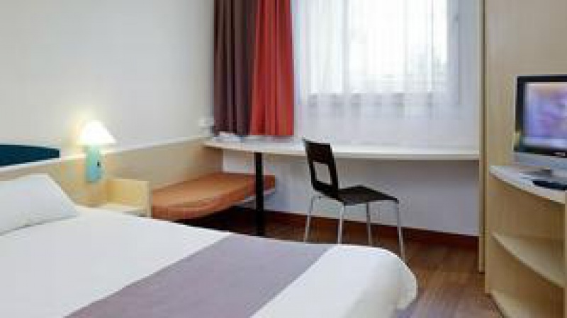 Ibis Zabrze