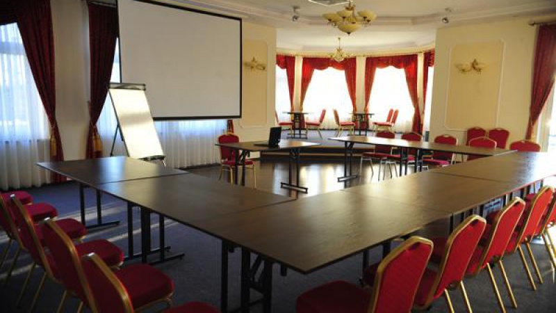Hotel Złote Dęby