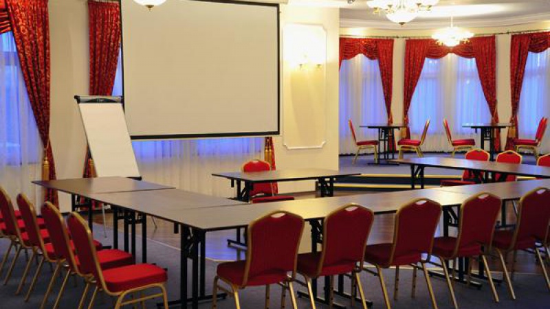 Hotel Złote Dęby