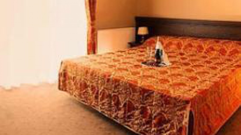 Hotel Amber Business & Spa