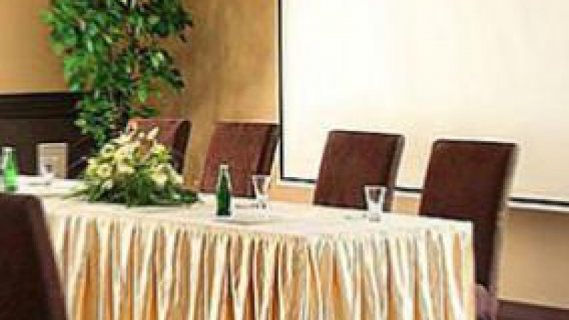 Hotel Amber Business & Spa