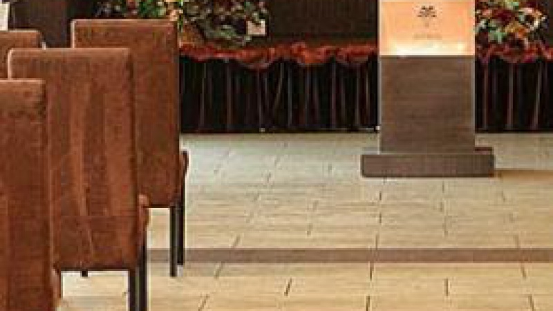 Hotel Amber Business & Spa
