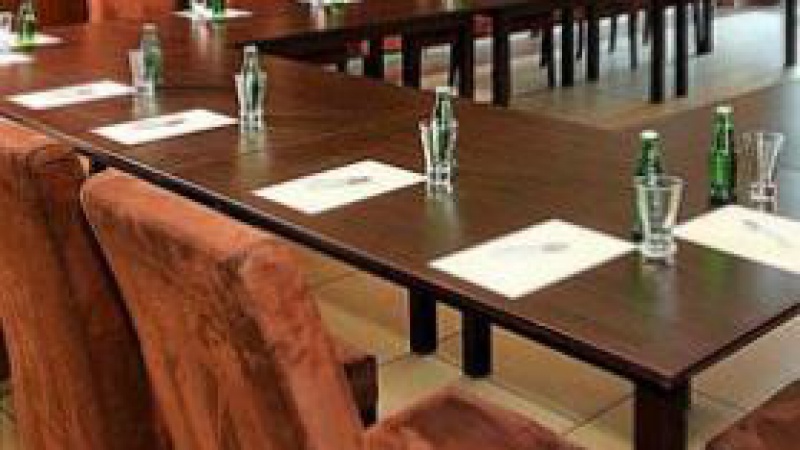 Hotel Amber Business & Spa