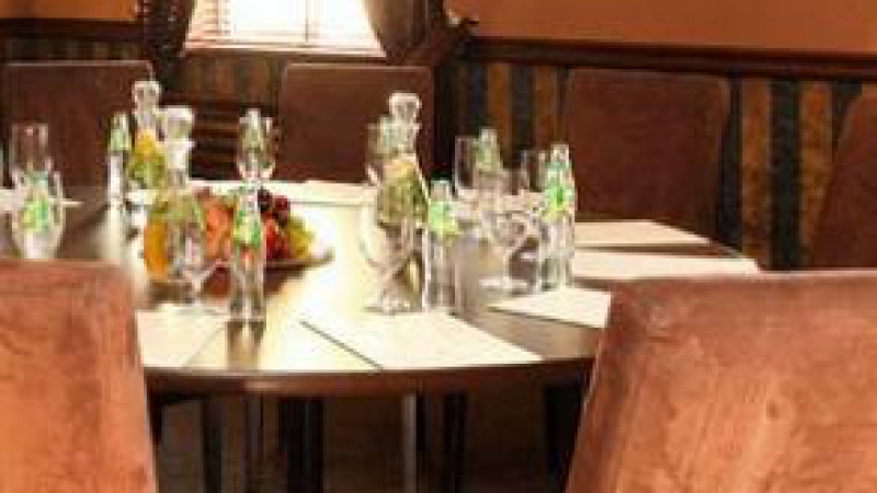 Hotel Amber Business & Spa