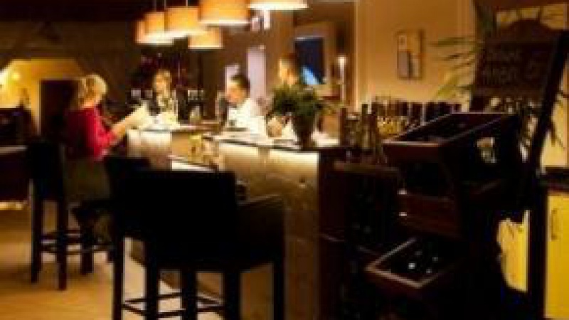 Hotel Amber Business & Spa