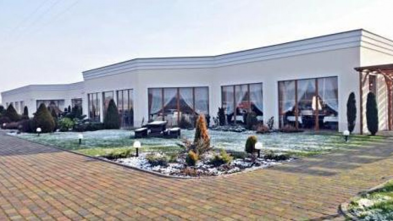 Hotel Amber Business & Spa