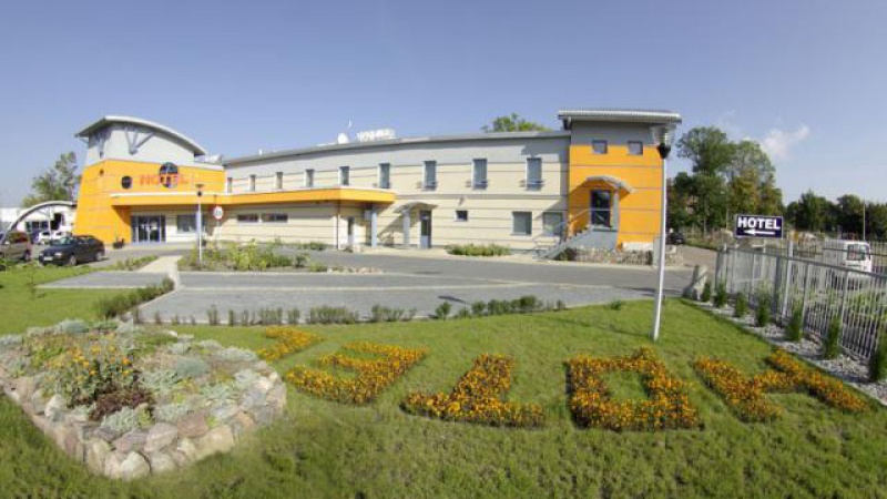 Hotel Majewski Malbork