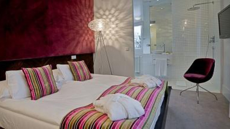 Platinum Palace Residence