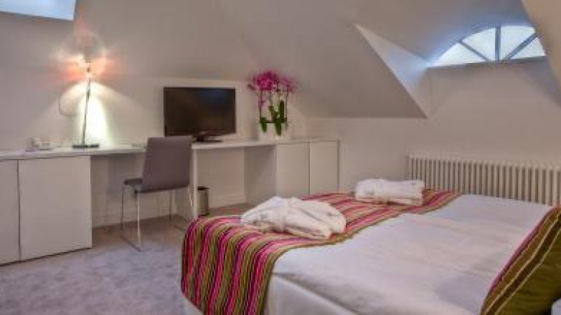 Platinum Palace Residence