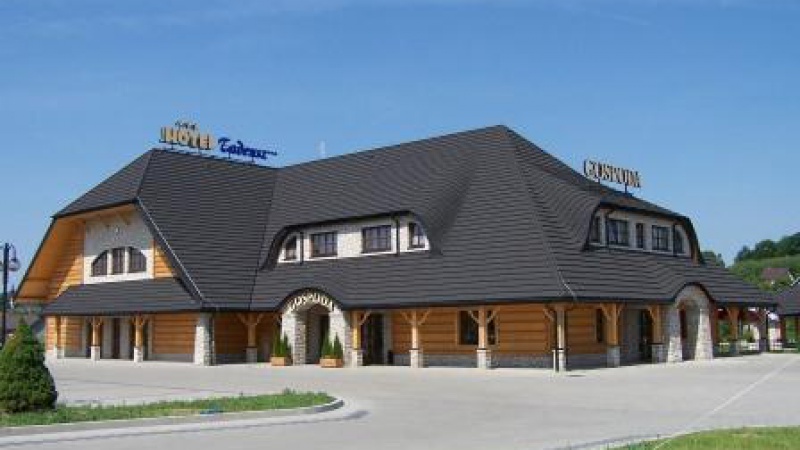 Hotel i Gospoda Tadeusz