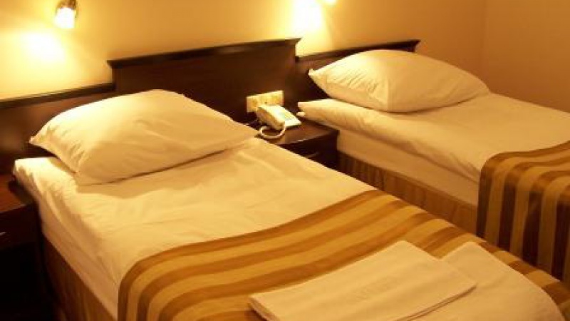 Hotel i Gospoda Tadeusz