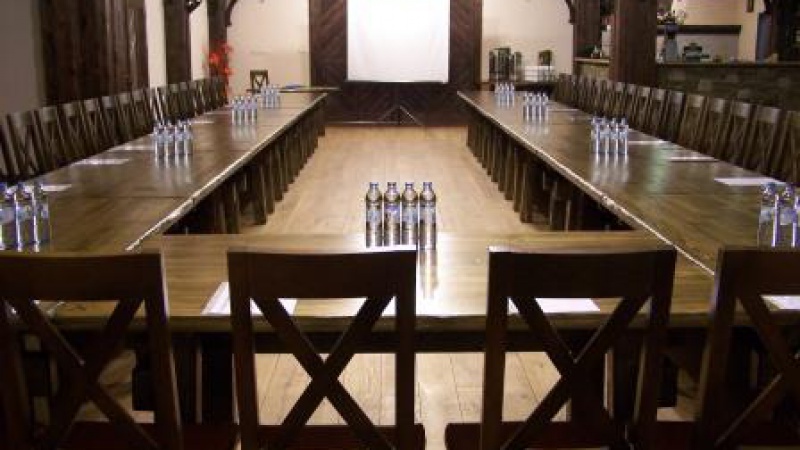 Hotel i Gospoda Tadeusz