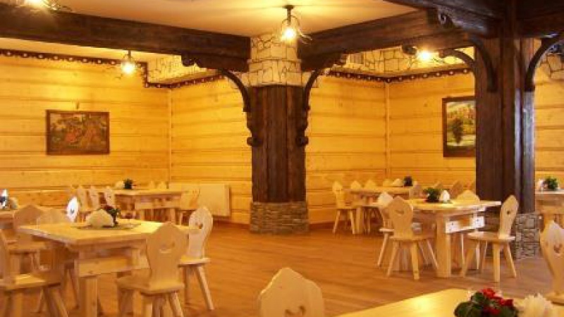 Hotel i Gospoda Tadeusz