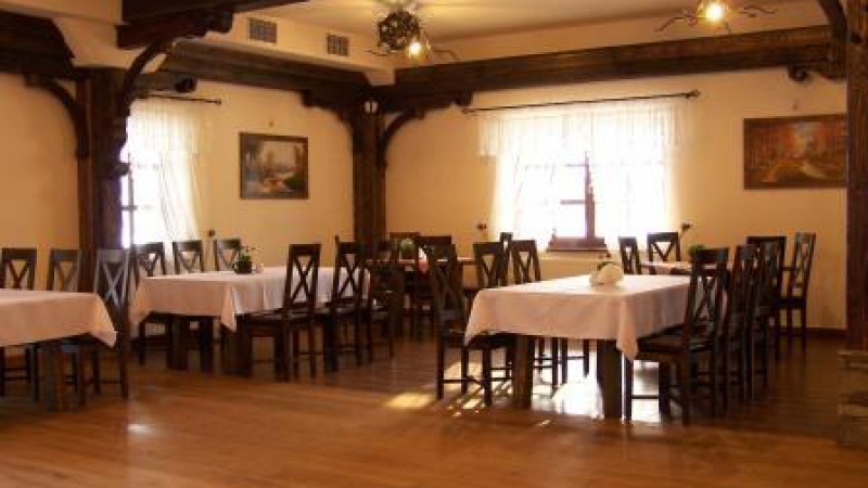 Hotel i Gospoda Tadeusz