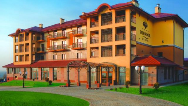 SPA Hotel Splendor