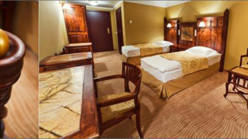 SPA Hotel Splendor
