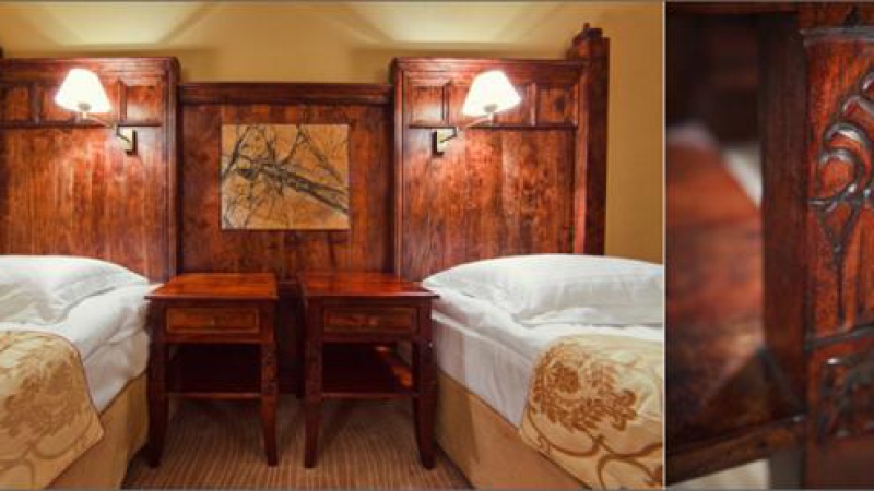 SPA Hotel Splendor