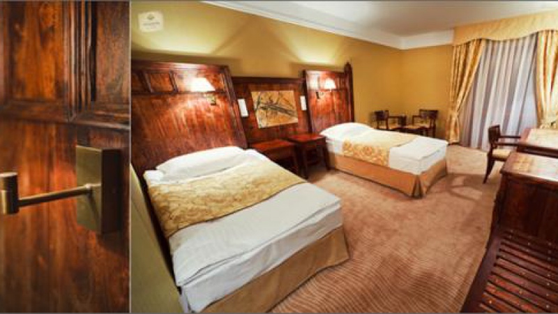 SPA Hotel Splendor