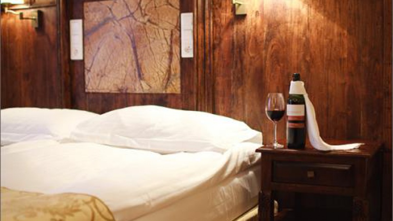 SPA Hotel Splendor