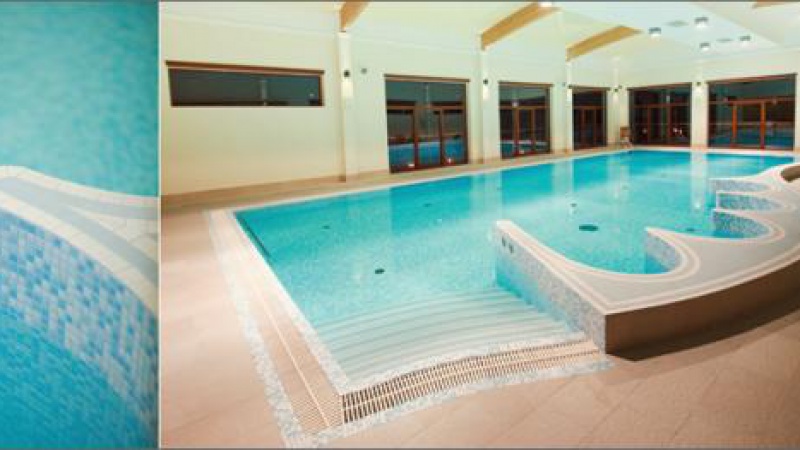 SPA Hotel Splendor