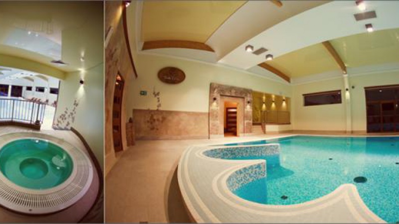 SPA Hotel Splendor