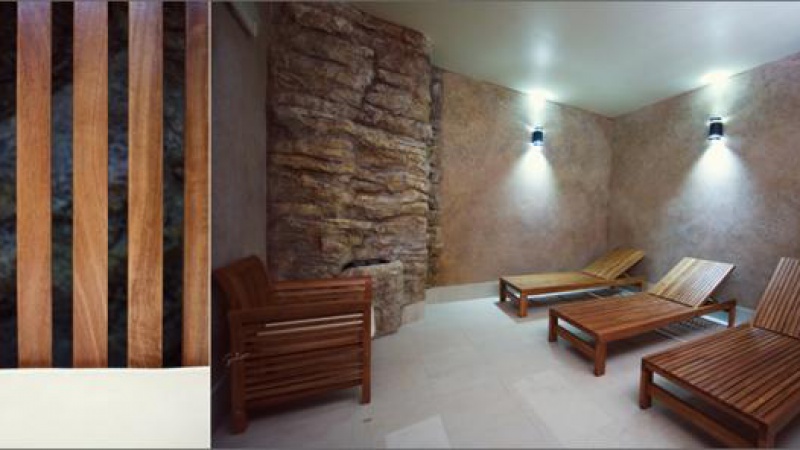 SPA Hotel Splendor