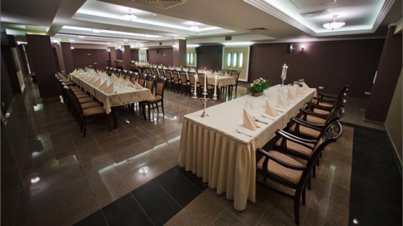 SPA Hotel Splendor