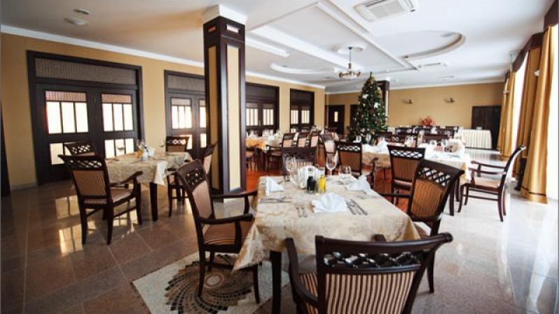 SPA Hotel Splendor