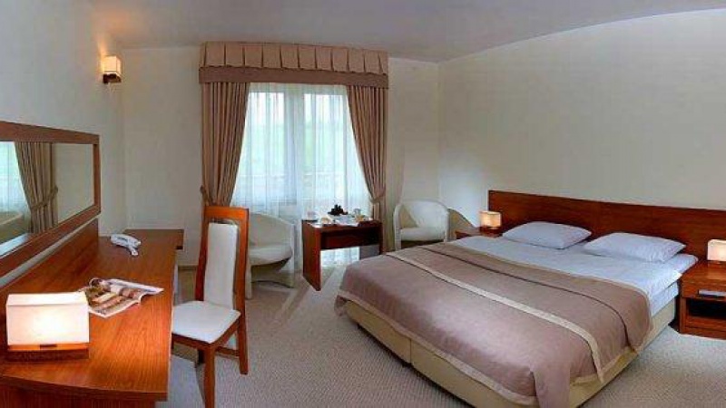 Hotel Ariston Miłków
