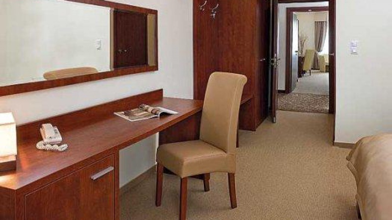 Hotel Ariston Miłków