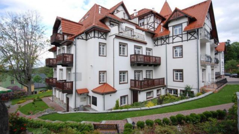 Park Hotel Kur & Spa