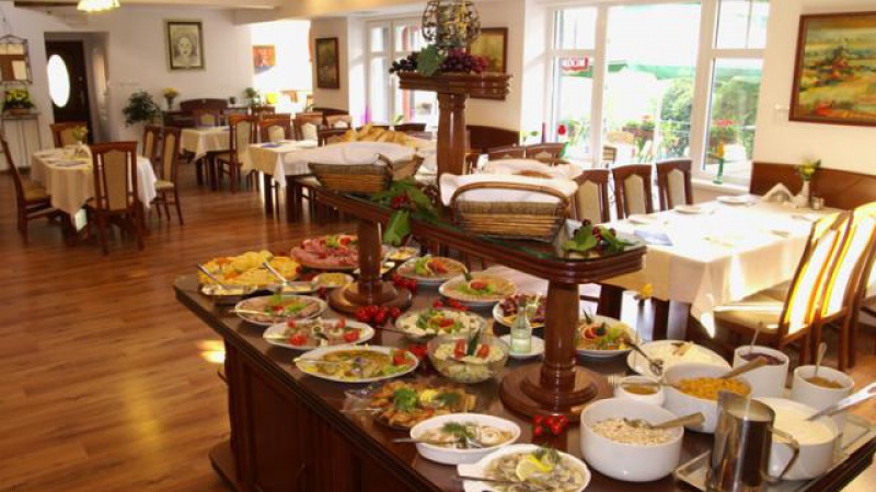 Park Hotel Kur & Spa