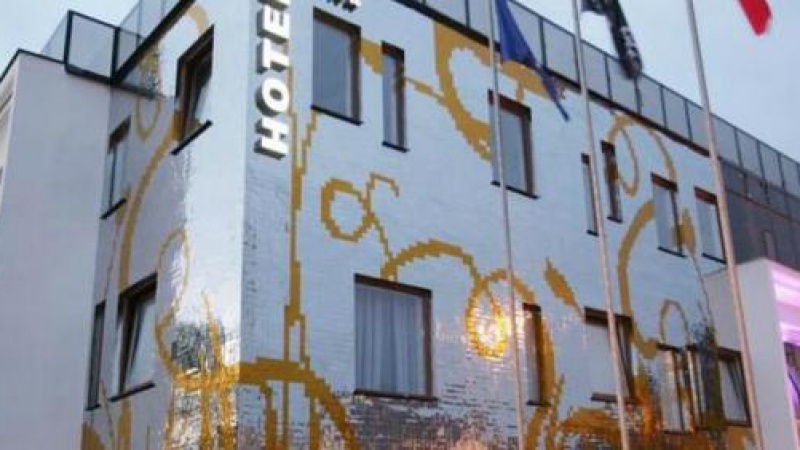 Hotel Ramka