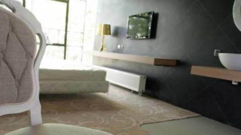 Hotel Ramka