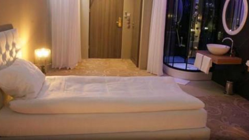 Hotel Ramka