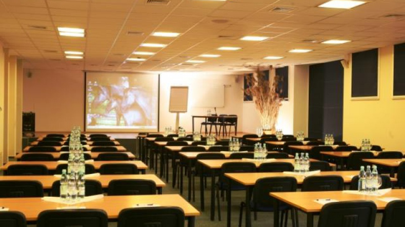 Polska Akademia Nauk Dom Pracy Twórczej w Wierzbie